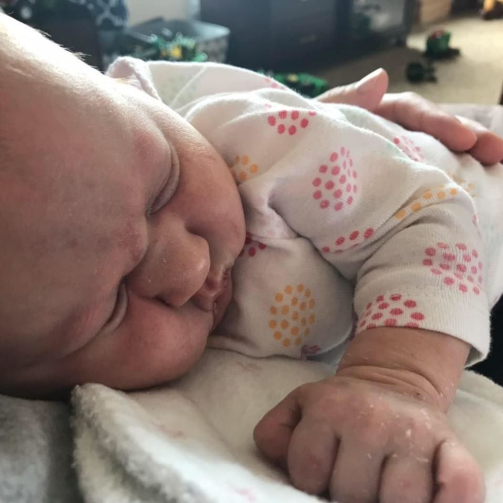 Meet your Posher, Amanda